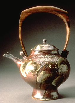 teapot