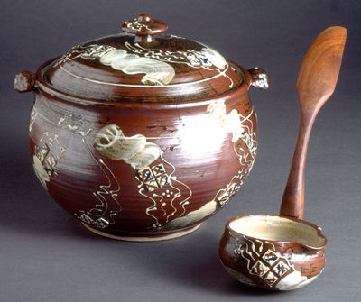 tureen