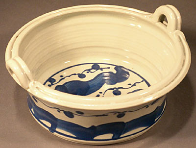 bowl