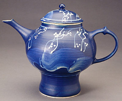 Teapot